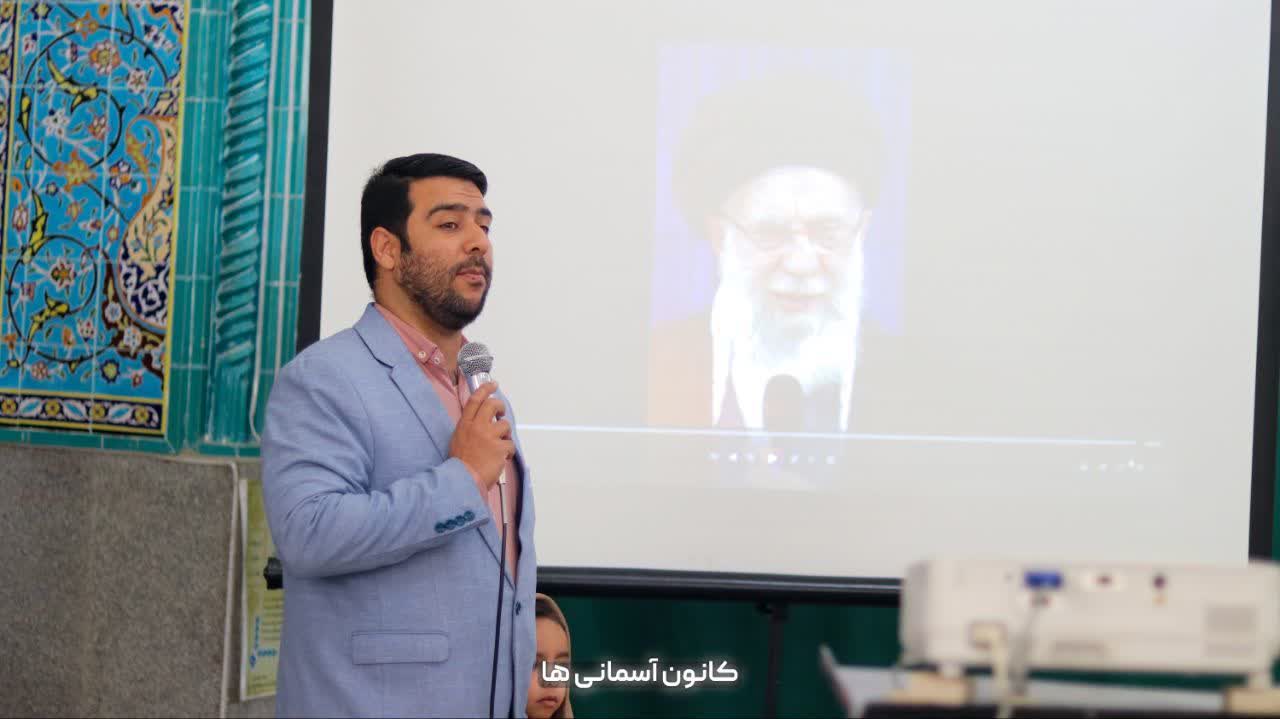 هیئت ثارالله مهریز